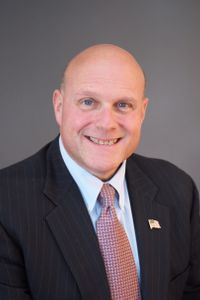 Image of Patrick Allocco