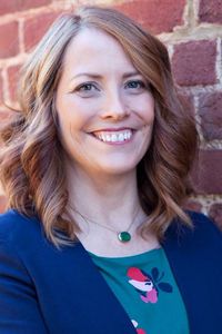 Image of Cindy Lavender-Bowe