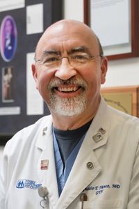 Image of Ignacio Nunez