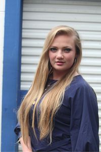Image of Kaylynn Paxson