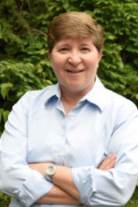 Image of Jane Campbell