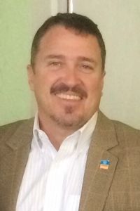 Image of T. Dan Baker