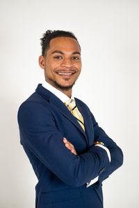 Image of Donovan Alexander Watson