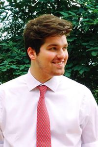 Image of Anthony Dolcefino