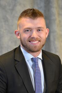 Image of Austin Songer