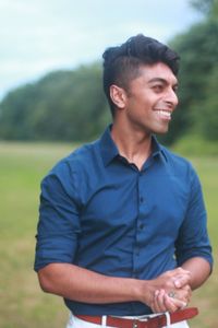 Image of Solomon Rajput