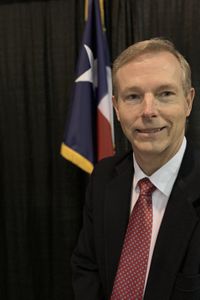 Image of Barry Curtis