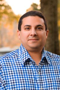 Image of Ian Serotkin