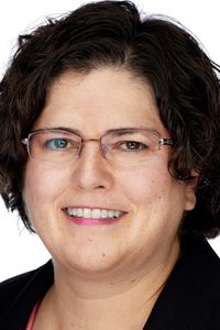 Image of Janie Zimmerman