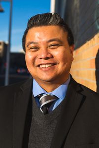 Image of Robert Raymond Blanquera Nelson