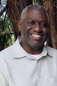 Image of Robert Cooper
