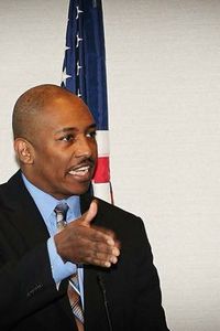 Image of DeShawn Wilkins