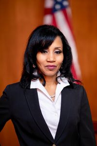 Image of Dedra Davis