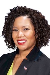 Image of Keli Chevalier
