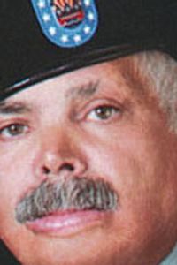 Image of Tommy Nicholson