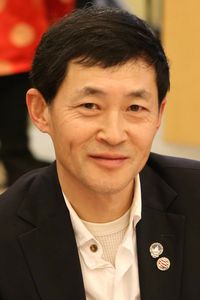 Image of Don Sun