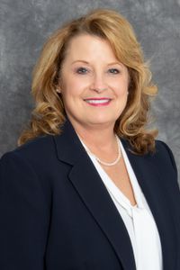 Image of Betty Burchett