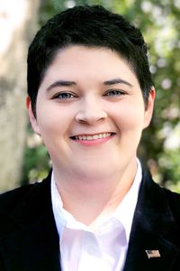 Image of Sam Edwards