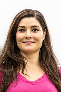 Image of Kristine Schanbacher