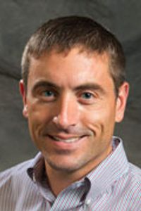 Image of Mike Marron