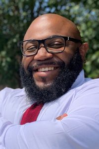 Image of Deandre Carter