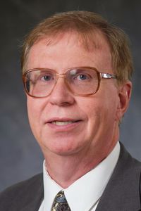 Image of Philip Davis