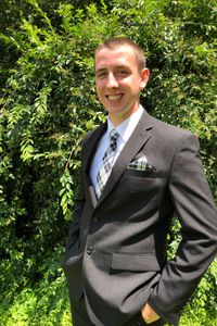 Image of J.R. Hahn