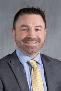 Image of Mark West