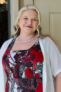 Image of Cheramie Mitchell