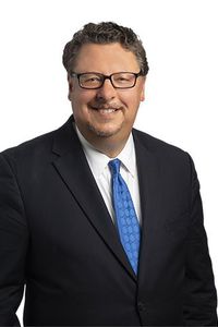 Image of Dan Boots