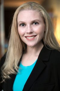 Image of Caroline Walker
