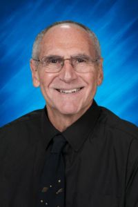 Image of Robert D'Andrea