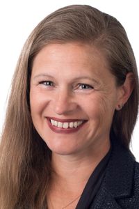 Image of Chandra Hampson