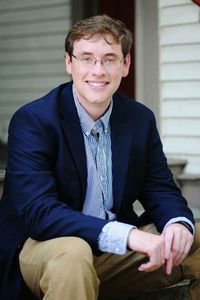 Image of Bobby James Dolan III