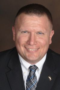Image of David Place