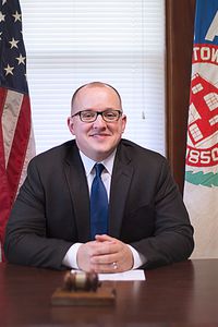 Image of Michael Wascovich