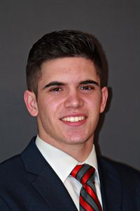 Image of Danny Vella