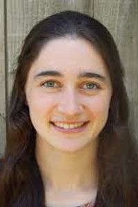 Image of Lucy Rogers