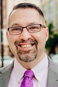 Image of Robert Kellogg