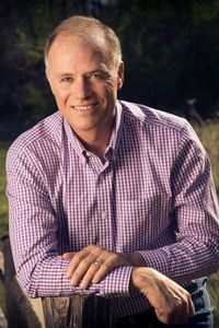 Image of Timothy Bjorkman