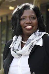 Image of Stephanie Foster