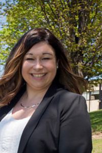 Image of Molly Spino