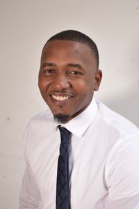 Image of Roderick Talley