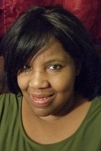 Image of Luisa Parker