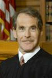 Image of Andrew R. Grainger