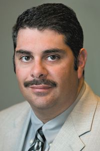Image of Andrew Boni