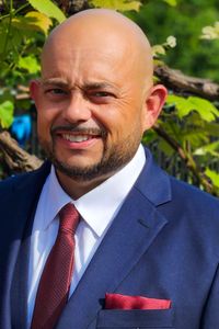 Antonio U. Desimas (East Providence School District school board, Ward ...