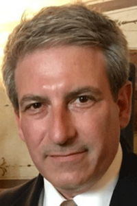 Image of A.P. Pascarella