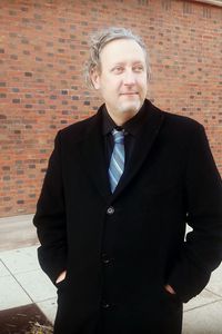 Image of Arthur Siegel