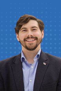 Image of Andrew Terrell